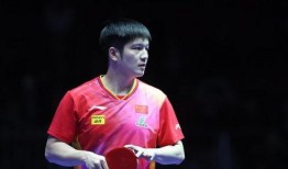樊振东最新爆料,备战东京奥运的幕后故事与心路历程”